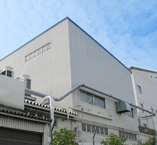 会社情報