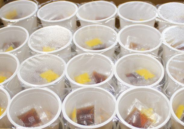 30gの小分けタイプで便利な使い勝手